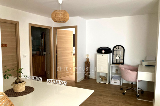 appartement vente Argelès-sur-mer