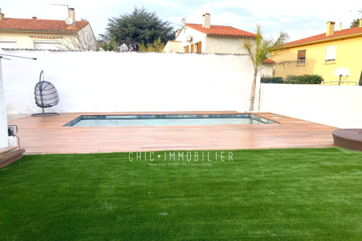 appartement vente Argelès-sur-mer