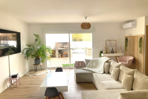 appartement vente Argelès-sur-mer