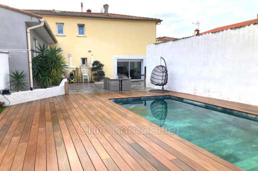 appartement vente Argelès-sur-mer
