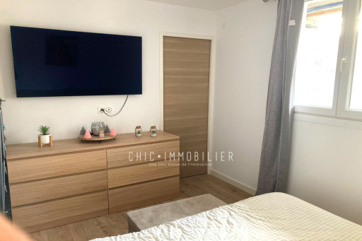 appartement vente Argelès-sur-mer