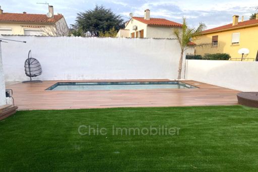 appartement vente Argelès-sur-mer