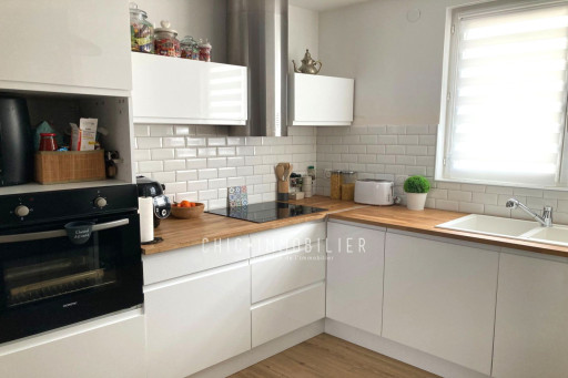 appartement vente Argelès-sur-mer