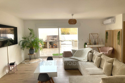 appartement vente Argelès-sur-mer