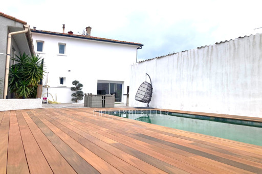 appartement vente Argelès-sur-mer