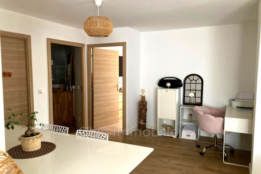 appartement vente Argelès-sur-mer