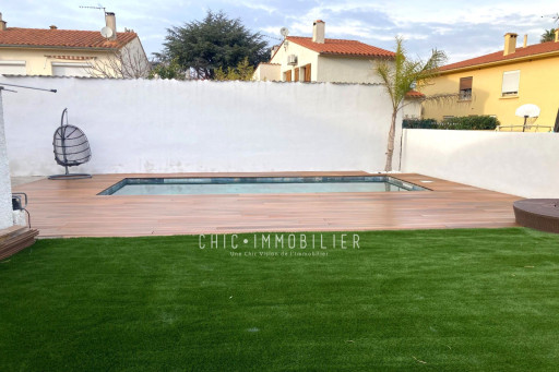 appartement vente Argelès-sur-mer