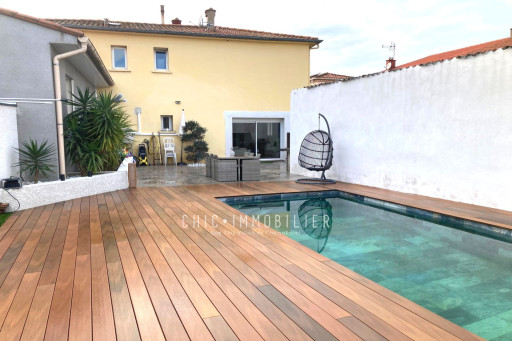 appartement vente Argelès-sur-mer