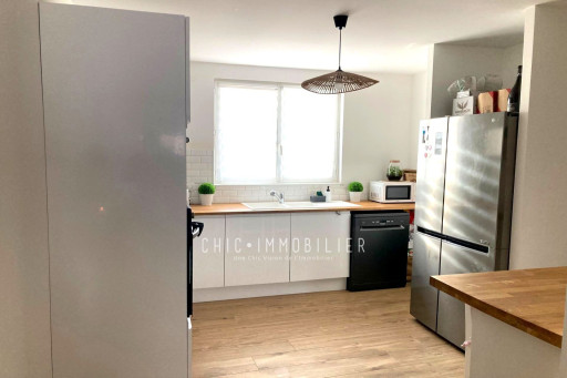 appartement vente Argelès-sur-mer