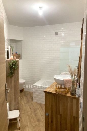 appartement vente Argelès-sur-mer