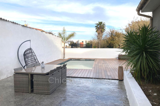 appartement vente Argelès-sur-mer