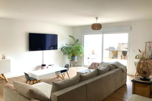 appartement vente Argelès-sur-mer