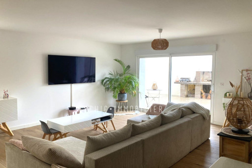 appartement vente Argelès-sur-mer