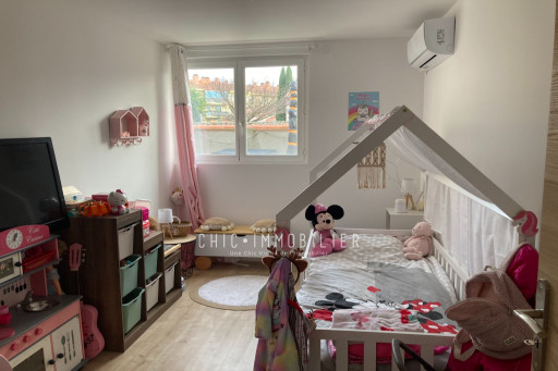 appartement vente Argelès-sur-mer