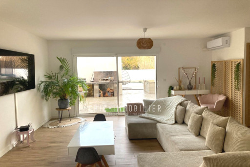 appartement vente Argelès-sur-mer