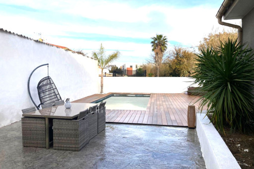 appartement vente Argelès-sur-mer