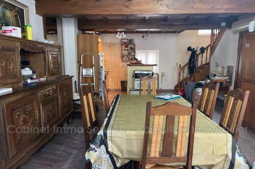 maisonvilla vente Le perthus