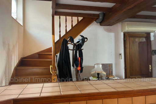 maisonvilla vente Le perthus