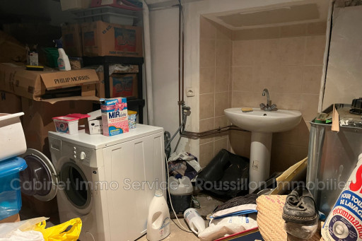 maisonvilla vente Le perthus