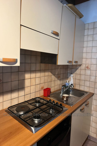 maisonvilla vente Le perthus