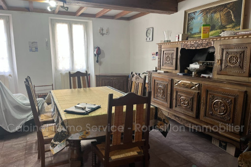 maisonvilla vente Le perthus