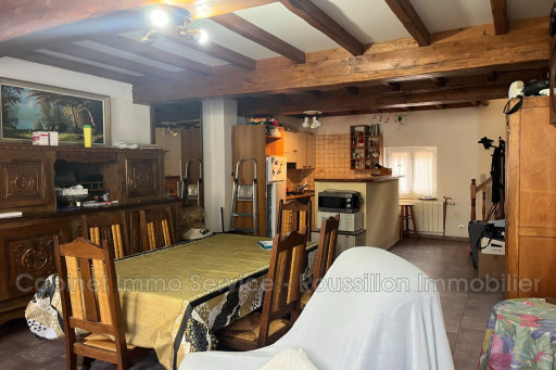 maisonvilla vente Le perthus