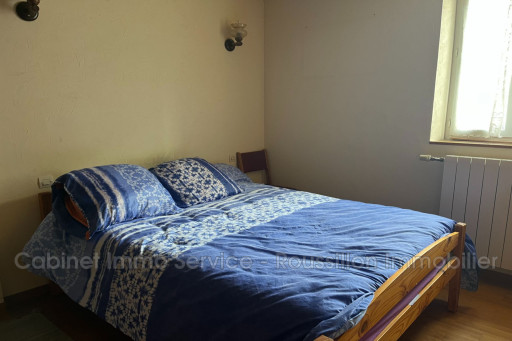 maisonvilla vente Le perthus