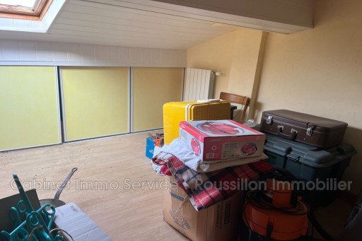 maisonvilla vente Le perthus