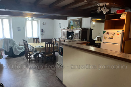 maisonvilla vente Le perthus