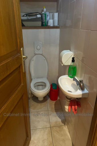 maisonvilla vente Le perthus