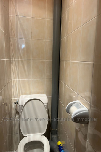 maisonvilla vente Le perthus