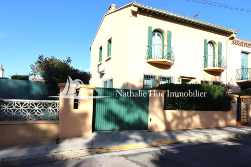 maisonvilla vente Perpignan