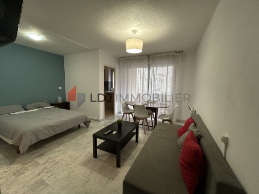 appartement à louer Amélie-les-bains-palalda