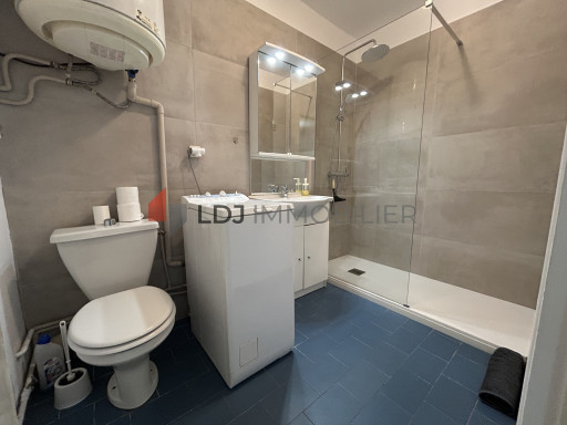 appartement à louer Amélie-les-bains-palalda