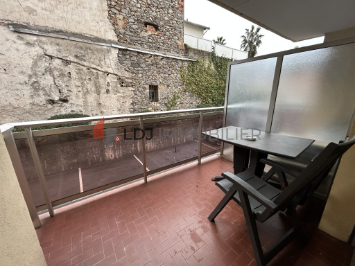 appartement à louer Amélie-les-bains-palalda