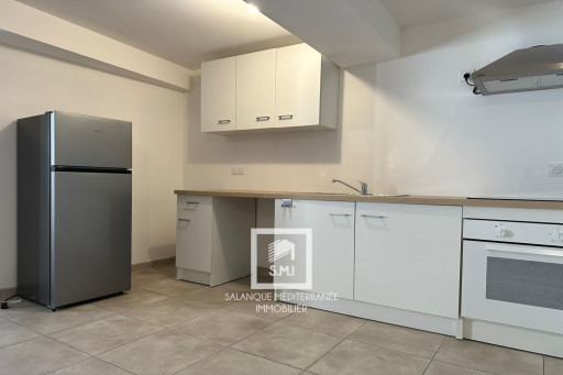 appartement vente Saint-estève