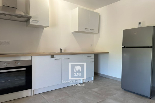 appartement vente Saint-estève