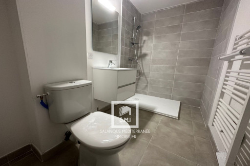 appartement vente Saint-estève