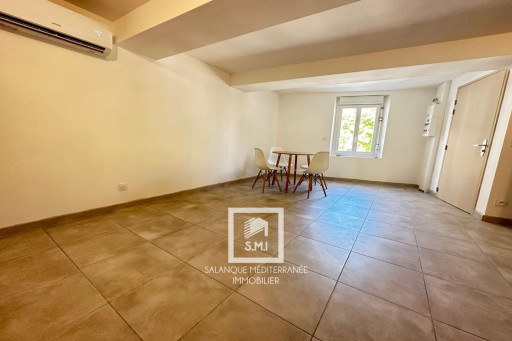 appartement vente Saint-estève