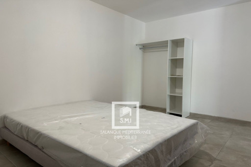 appartement vente Saint-estève
