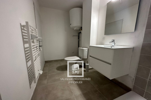 appartement vente Saint-estève