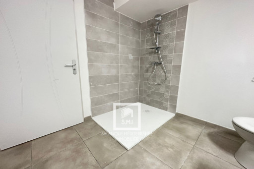 appartement vente Saint-estève