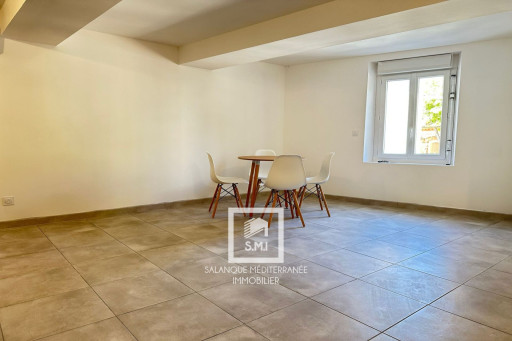 appartement vente Saint-estève