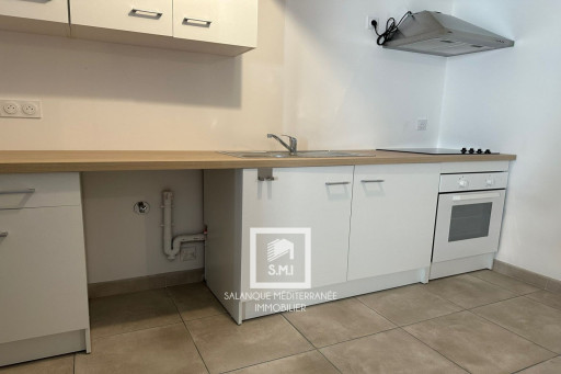 appartement vente Saint-estève