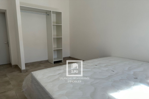 appartement vente Saint-estève