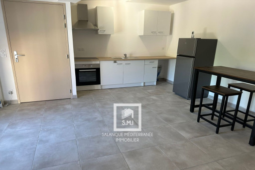 appartement vente Saint-estève