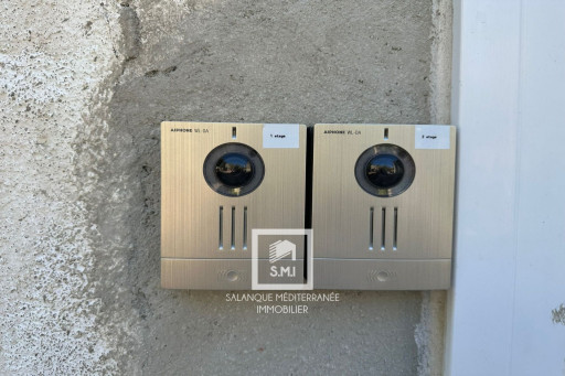 appartement vente Saint-estève