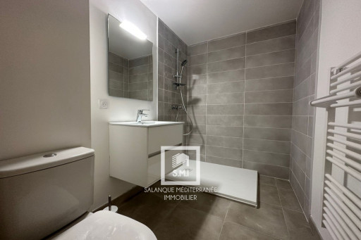 appartement vente Saint-estève