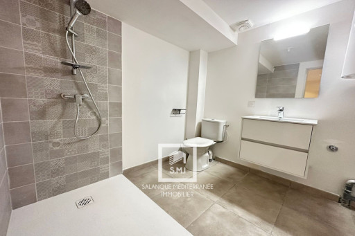 appartement vente Saint-estève