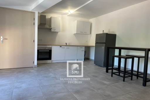 appartement vente Saint-estève